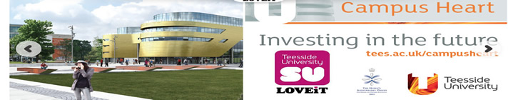 Teesside University Student Union Festival Salsa UK